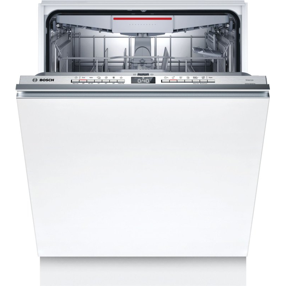 Посудомийна машина Bosch SMV4HMX66K