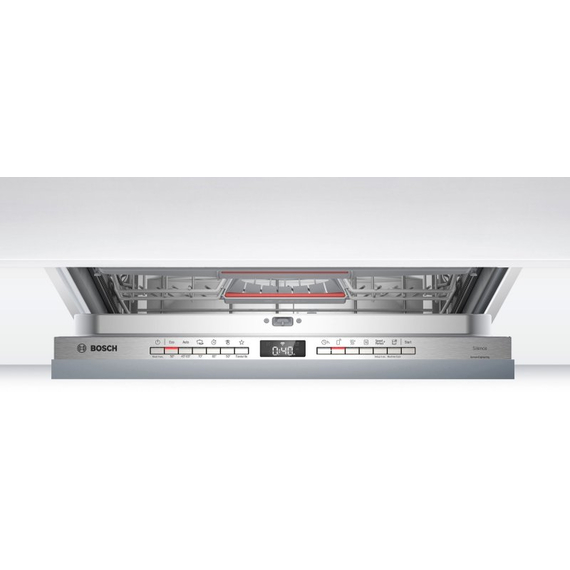 Посудомийна машина Bosch SMV4HMX66K