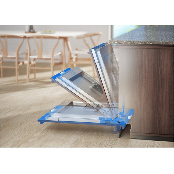 Посудомоечная машина Electrolux EEA927201L