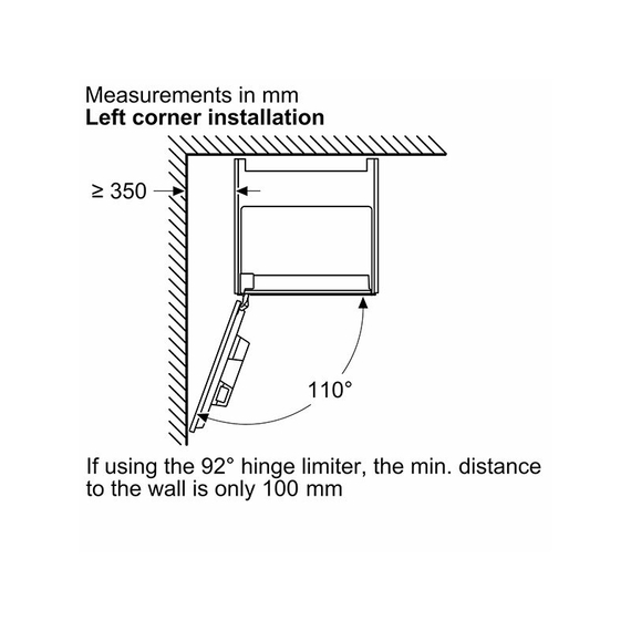 Встраиваемая кофемашина Bosch CTL7181W0