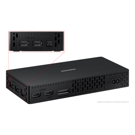 Samsung QE32LS03CBUXUA