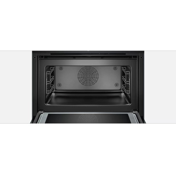 Духова шафа електрична Bosch CMG 636 BB1