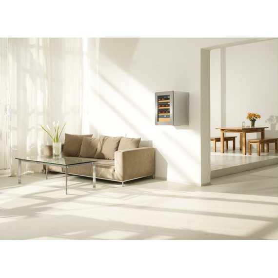 Винний холодильник Liebherr WKes 653