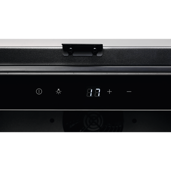 Вбудована винна шафа Electrolux EWUS020B5B