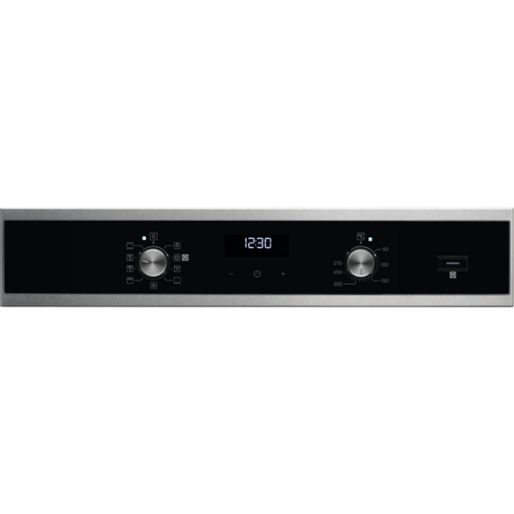 Духовой шкаф электрический Electrolux EOD5C70X