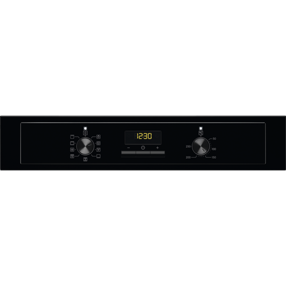 Духовой шкаф электрический Electrolux EOF3H50BK