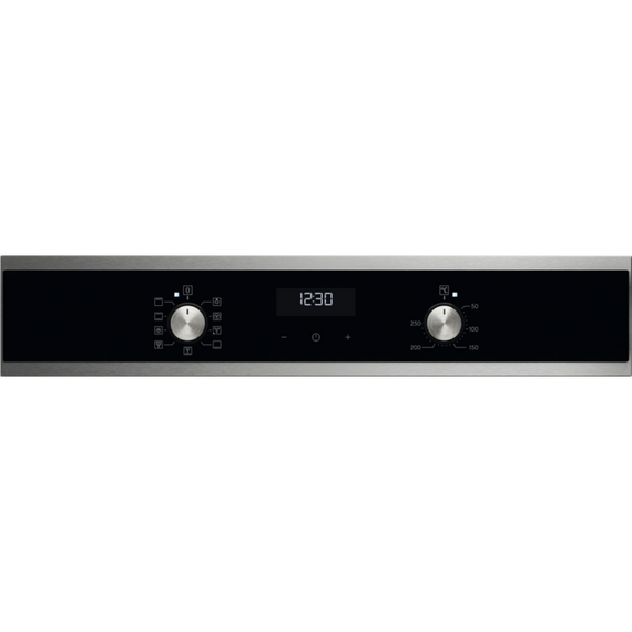 Духовой шкаф электрический Electrolux EOF5H40BX