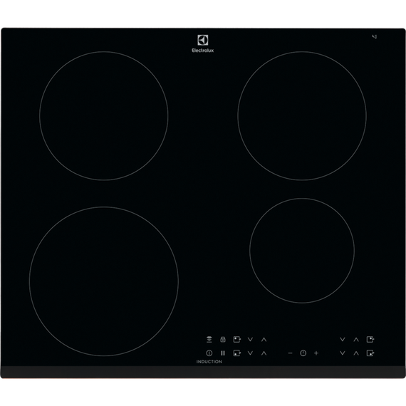 Варочная поверхность электрическая Electrolux CIR60430