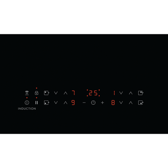 Варочная поверхность электрическая Electrolux CIR60430