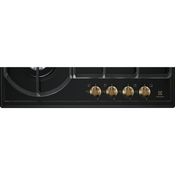 Варочная поверхность газовая Electrolux EGH6343ROR