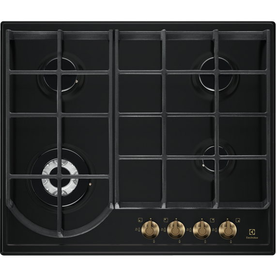 Варочная поверхность газовая Electrolux EGH6343ROR