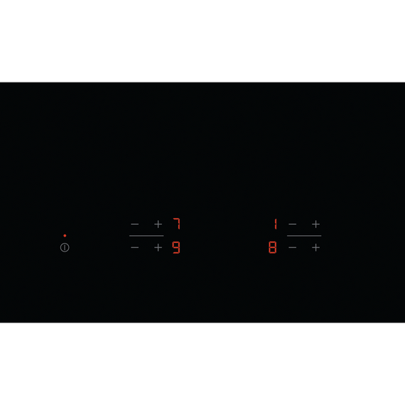 Варочная поверхность электрическая Electrolux EHF6240IOK