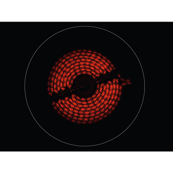 Варочная поверхность электрическая Electrolux EHF6342XOK