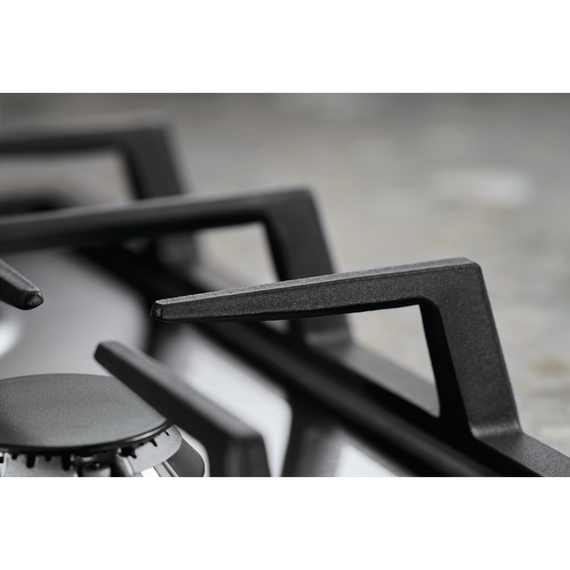 Варочная поверхность газовая Electrolux EGS6436SX