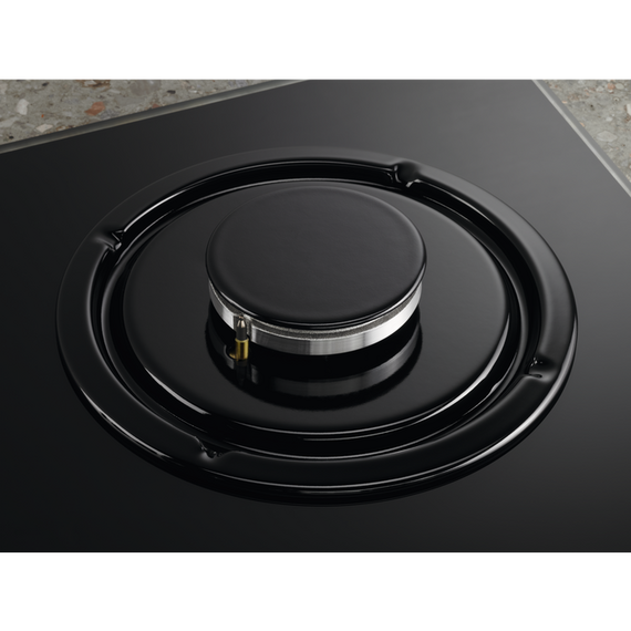 Варочная поверхность газовая Electrolux KGG6456K