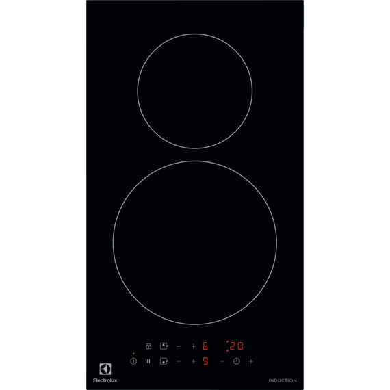 Варочная поверхность электрическая Electrolux LIT30230C