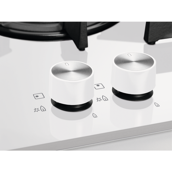 Варочная поверхность газовая Electrolux GME363NV