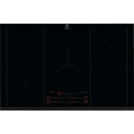 Варочная поверхность электрическая Electrolux EIV84550