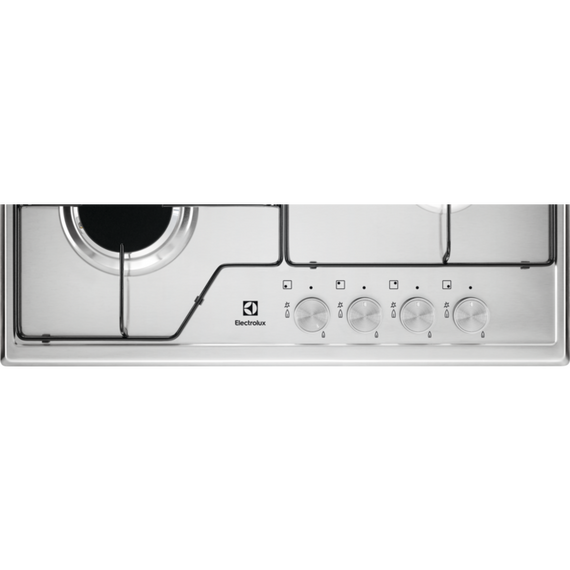 Варочная поверхность газовая Electrolux KGS6424SX