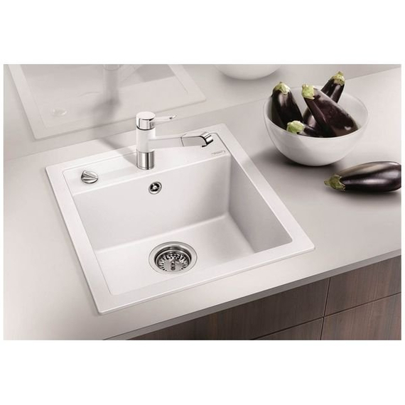 Кухонная мойка Blanco DALAGO 5 белый 518524