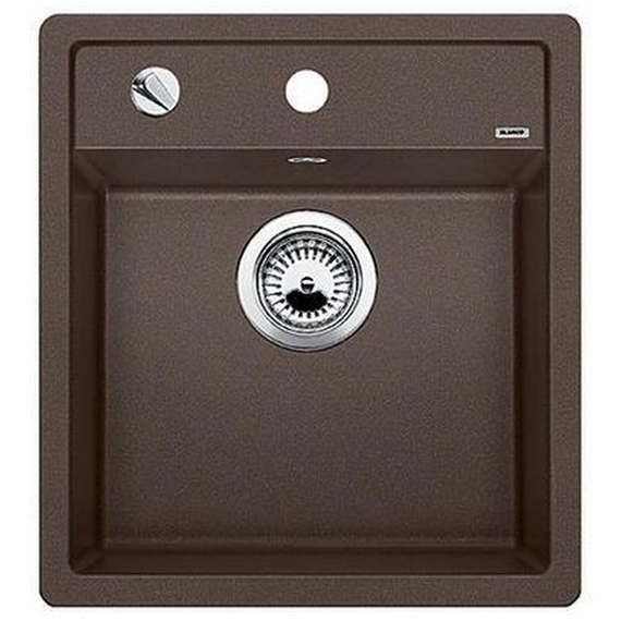 Кухонная мойка Blanco DALAGO 5 кофе 518529