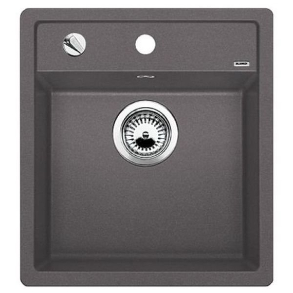 Кухонная мойка Blanco DALAGO 5 темная скала 518848
