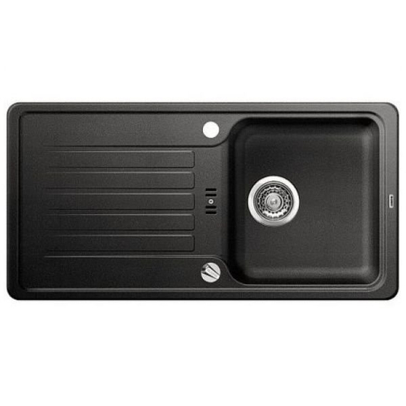 Кухонная мойка Blanco FAVOS mini антрацит 518186