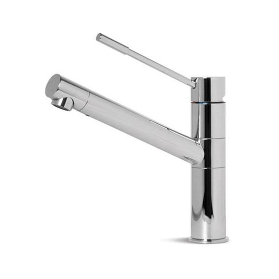 Кухонный смеситель Elleci Sava cromato
