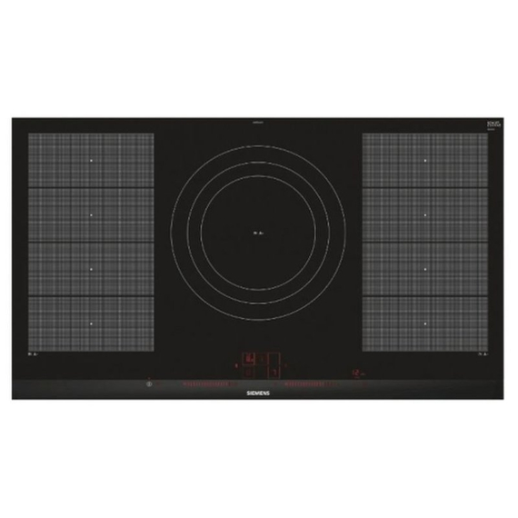 Варочная поверхность электрическая Siemens EX975LVC1E
