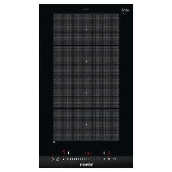 Варочная поверхность электрическая Siemens EX375FXB1E