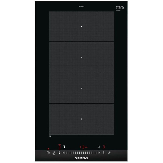 Варочная поверхность электрическая Siemens EX375FXB1E