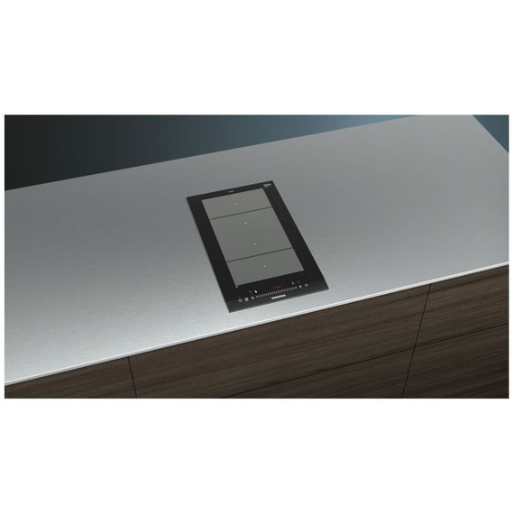 Варочная поверхность электрическая Siemens EX375FXB1E