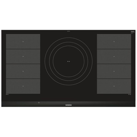 Варочная поверхность электрическая Siemens EX975LVC1E