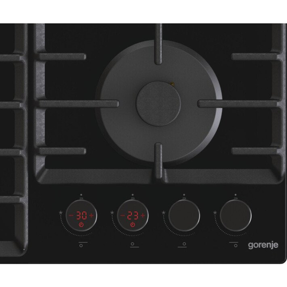 Варочная поверхность газовая Gorenje GKTW 642 SYB
