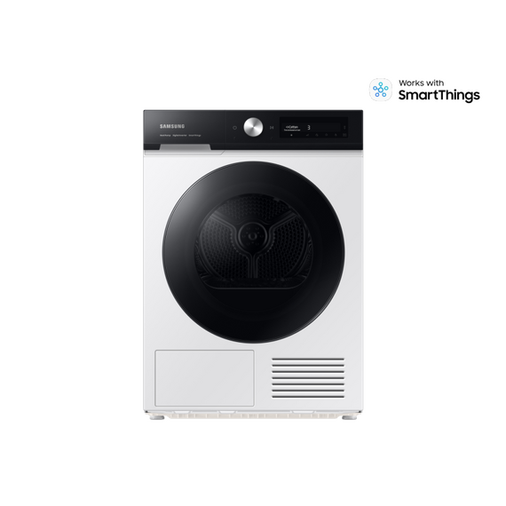 Сушильная машина Samsung DV90BB7445GEUA