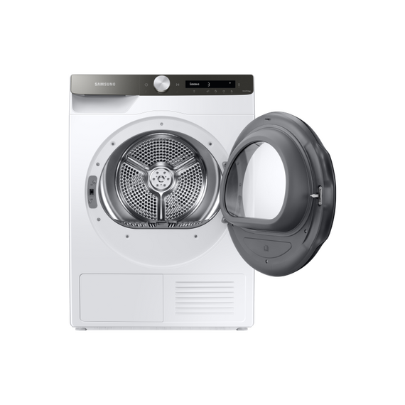 Сушильная машина Samsung DV90T5240AT/UA