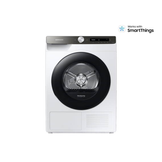 Сушильная машина Samsung DV90T5240AT/UA