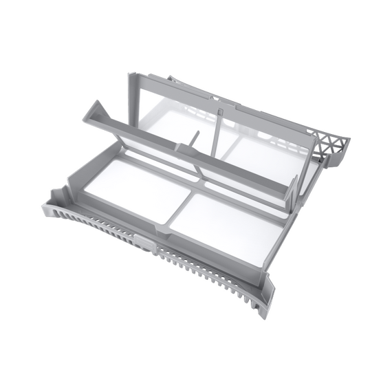 Сушильная машина Samsung DV90T5240AT/UA