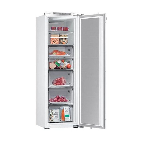 Встраиваемая морозильная камера Samsung BRZ227200WW/UA
