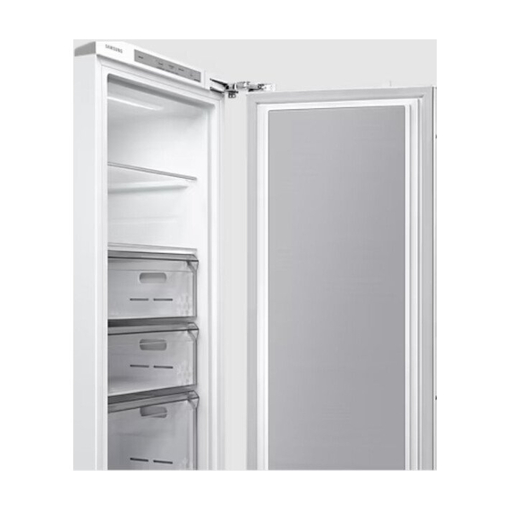 Встраиваемая морозильная камера Samsung BRZ227200WW/UA
