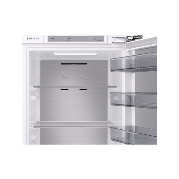 Холодильник вбудований Samsung BRR297230WW/UA