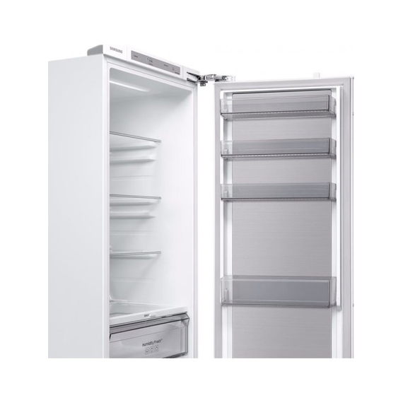 Холодильник вбудований Samsung BRR297230WW/UA