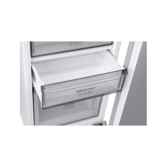 Холодильник вбудований Samsung BRR297230WW/UA