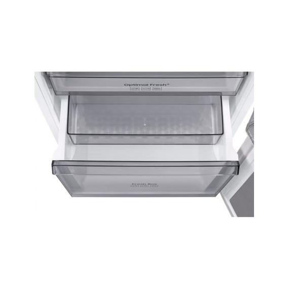 Холодильник вбудований Samsung BRR297230WW/UA