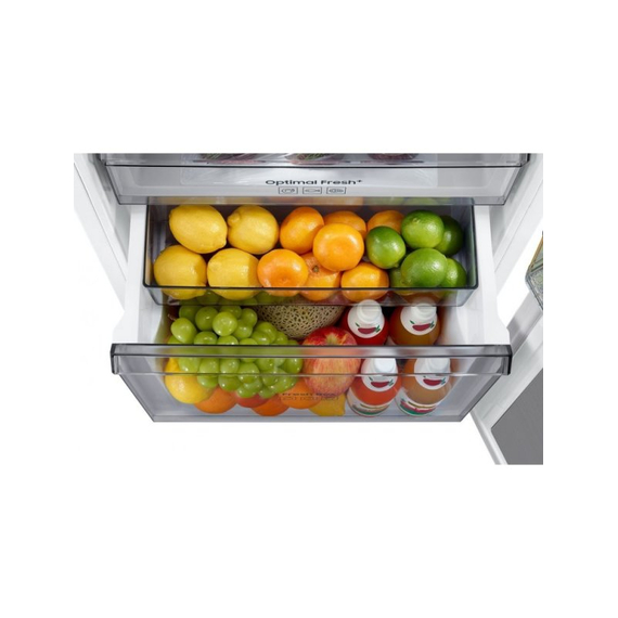 Холодильник вбудований Samsung BRR297230WW/UA