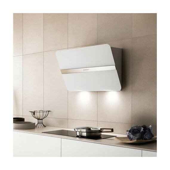 Вытяжка кухонная Falmec FLIPPER 55 White