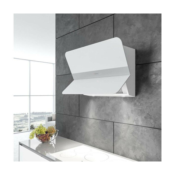 Вытяжка кухонная Falmec FLIPPER 55 White