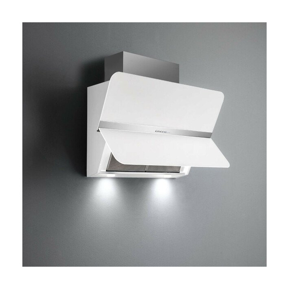 Вытяжка кухонная Falmec FLIPPER 55 White