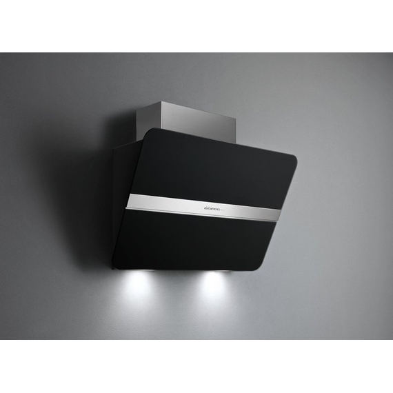 Вытяжка кухонная Falmec FLIPPER 85 Black