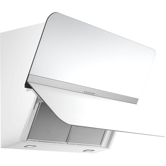 Вытяжка кухонная Falmec FLIPPER 85 White